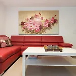Bergfrieden Apt- 2 By Interhome
