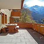 Bergfrieden Apt- 2 By Interhome