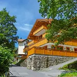 Bergfrieden Apt- 2 By Interhome *
