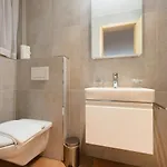Bergfrieden Apt- 2 By Interhome Daire *