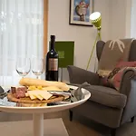 Daire Bergfrieden Apt- 2 By Interhome *