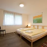 Bergfrieden Apt- 2 By Interhome Daire *