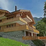 Daire Bergfrieden Apt- 2 By Interhome *