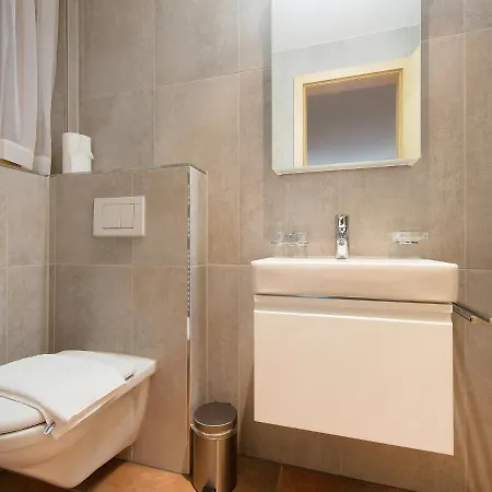 Bergfrieden By Interhome Apartment *