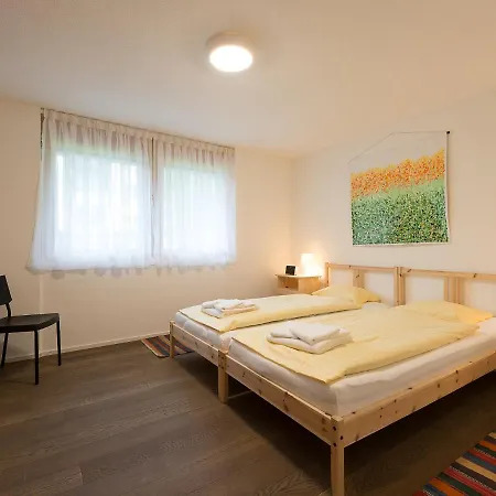 Bergfrieden By Interhome Apartment *